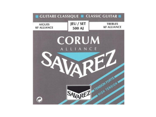 CORDE SAVAREZ 500AJ CORUM CHITARRA CLASSICA