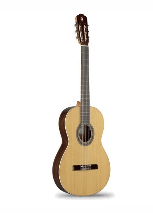 CHITARRA CLASSICA ALHAMBRA 2C