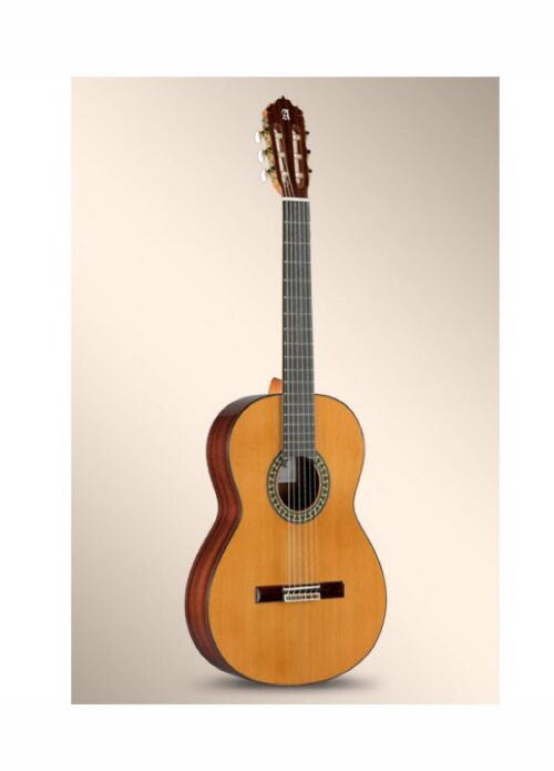 CHITARRA CLASSICA ALHAMBRA 5P