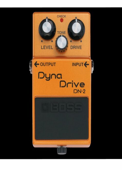 Pedale effetto BOSS DN-2