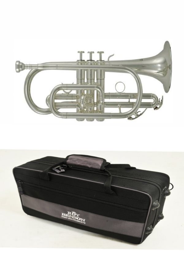 CORNETTA ROY BENSON CR202S