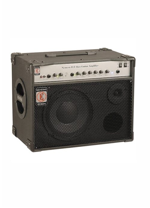 AMPLIFICATORE BASSO EDEN NEMESIS N10S
