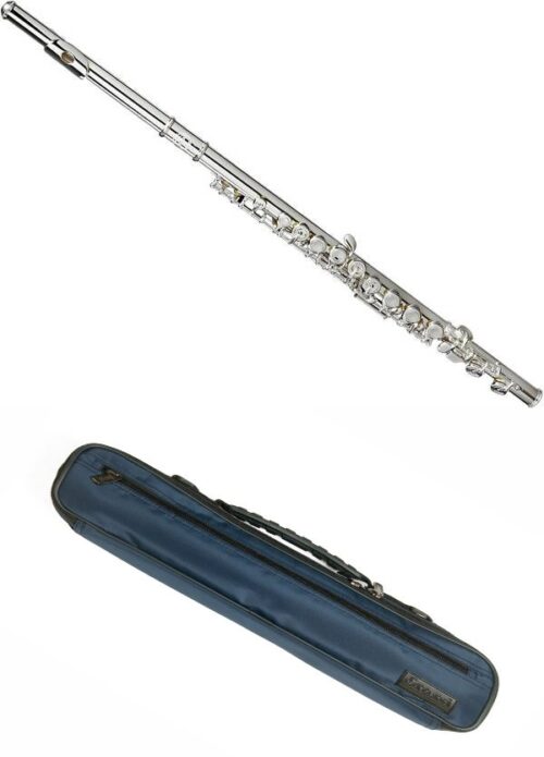 FLAUTO TRAVERSO GRASSI FT 810 made in Italy