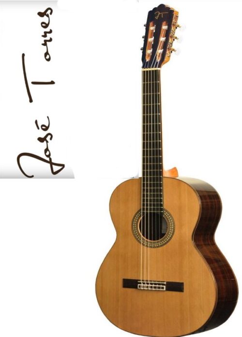 JOSE TORRES JTC-20 CHITARRA CLASSICA