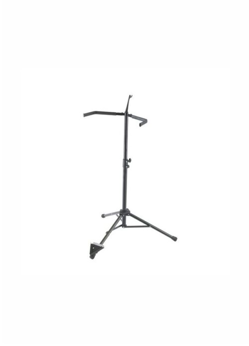 STAND SUPPORTO PER CONTRABBASSO K&M 141