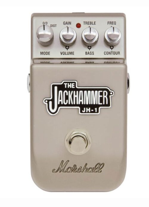 PEDALE EFFETTO JH-1 MARSHALL