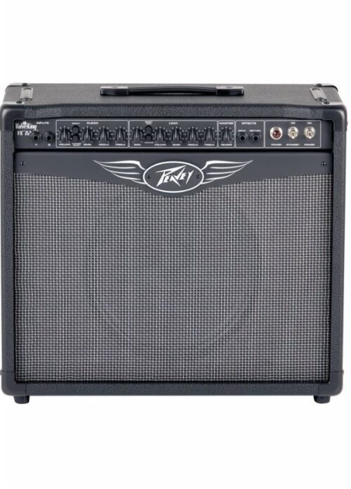 AMPLIFICATORE PEAVEY VALVE KING 112 VALVOLARE