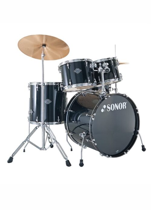 BATTERIA ACUSTICA SONOR SMART FORCE