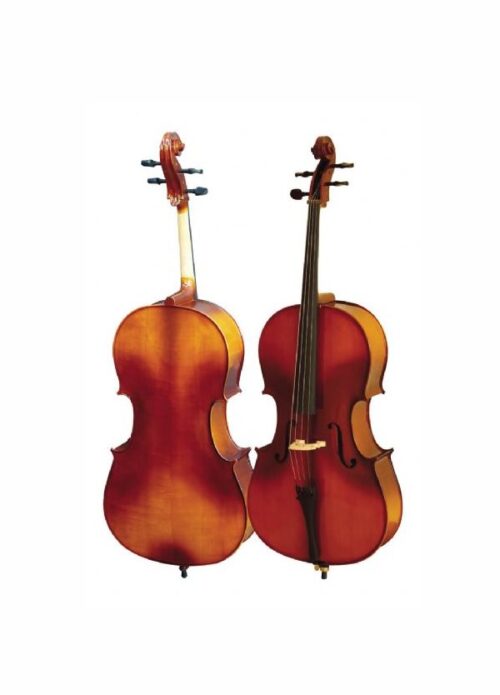 VIOLONCELLO STEALTON MC 100D 3/4