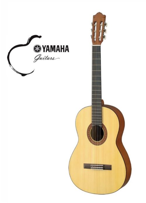 CHITARRA CLASSICA YAMAHA C 40 M II