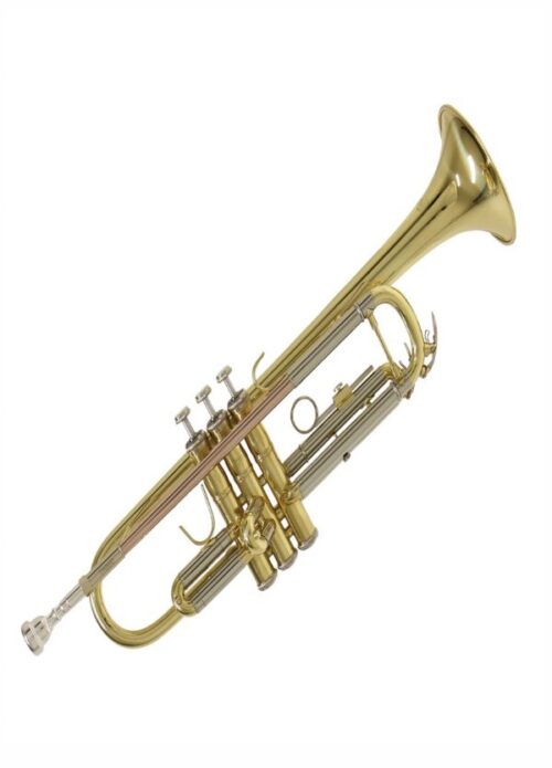 TROMBA BACH TR-650