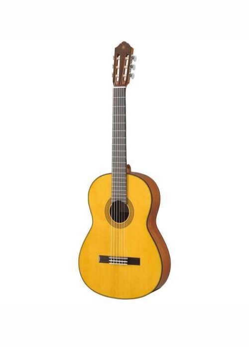 CHITARRA CLASSICA YAMAHA CG142S