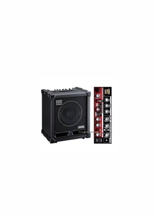 AMPLIFICATORE BASSO ROLAND CUBE CB 60XL