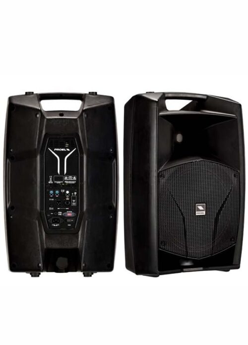 CASSA ATTIVA PROEL V10A