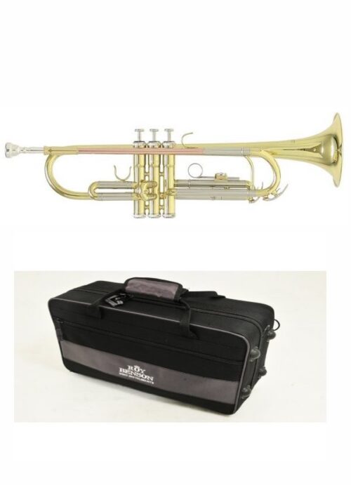 TROMBA ROY BENSON TR 202