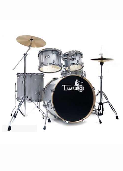 BATTERIA TAMBURO Tb T5r22slsk