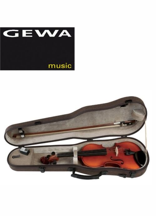 VIOLINO GEWA EUROPA 10 SET COMPLETO 4/4