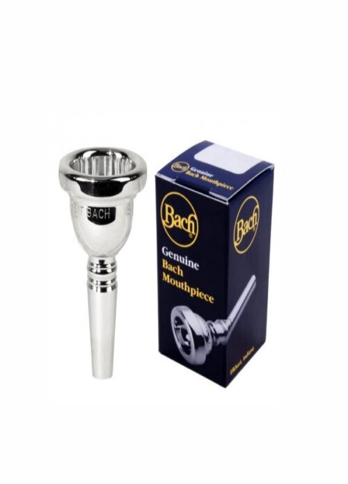 BOCCHINO BACH 6 1/2AL SERIE 350 TROMBONE