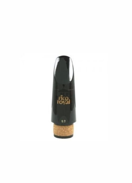 BOCCHINO RICO B7 CLARINETTO SIb