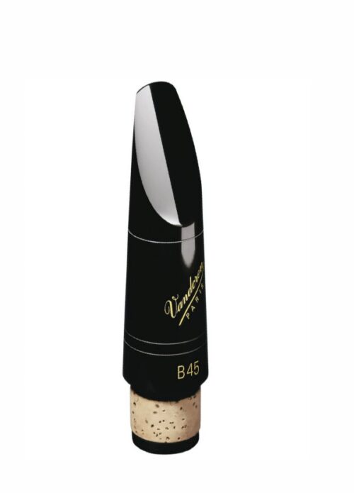 BOCCHINO VANDOREN B45 CLARINETTO SIb CM308