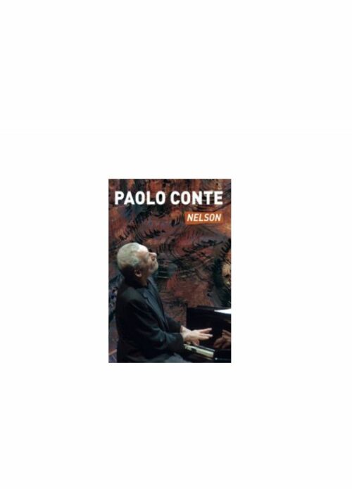 CONTE PAOLO NELSON CARISCH ML3292