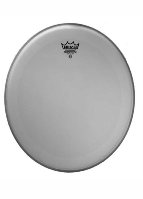 PELLE REMO POWERSTROKE 16" TRASPARENTE P4 0316