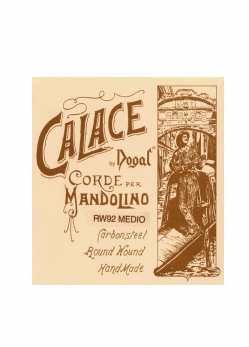CORDE MANDOLINO DOGAL CALACE RW92
