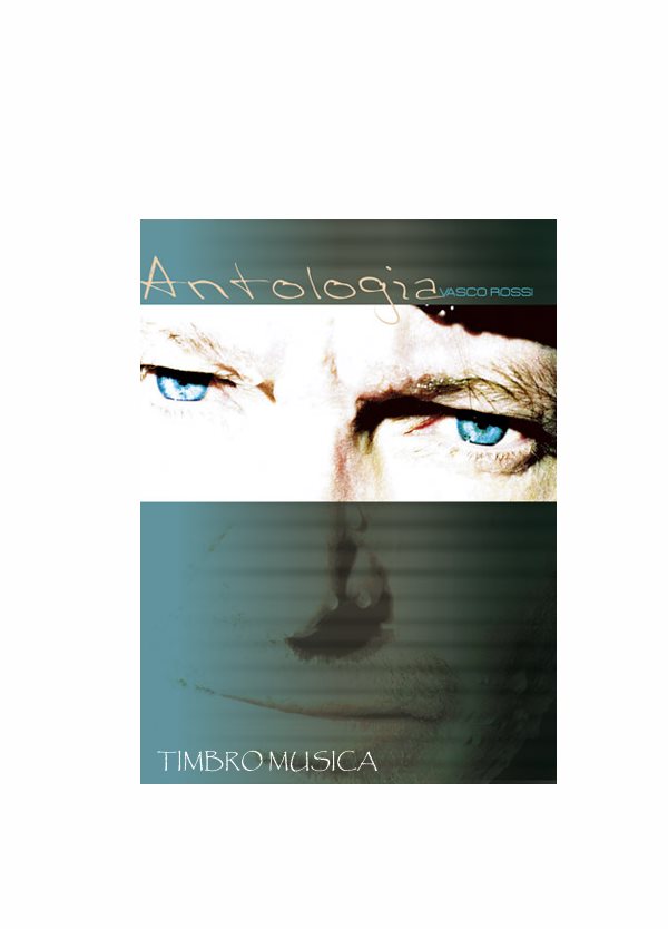VASCO ROSSI ANTOLOGIA CARISCH ML2898