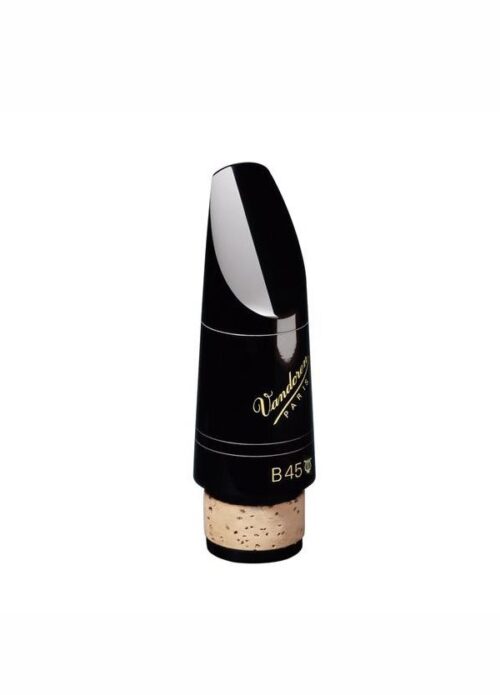 BOCCHINO VANDOREN B45 LYRA PER CLARINETTO SIb CM312