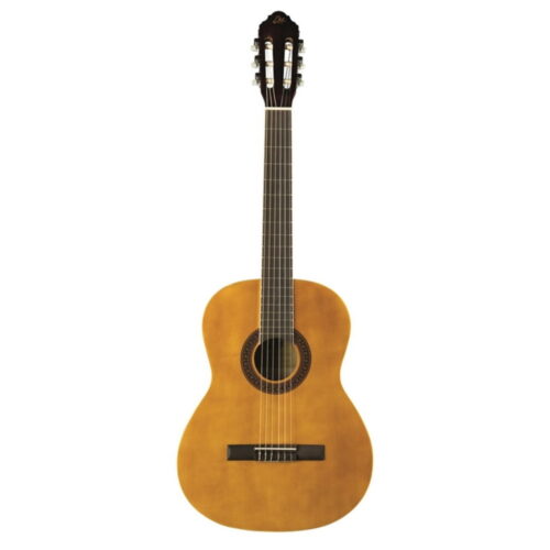 CHITARRA CLASSICA EKO CS10 con astuccio