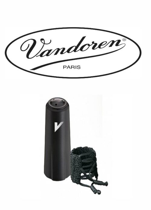 LEGATURA CLARINETTO SIB VANDOREN KLASSIK LC31P