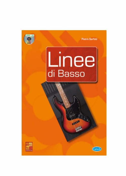 SARFATI LINEE DI BASSO CARISCH ML3177