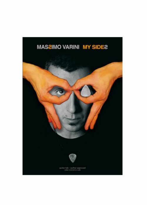VARINI: MY SIDES CARISCH ML3524