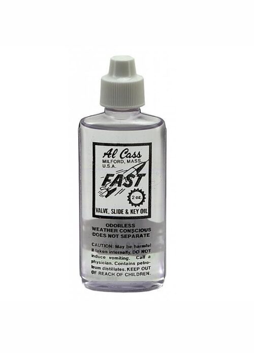 OLIO PISTONI FAST