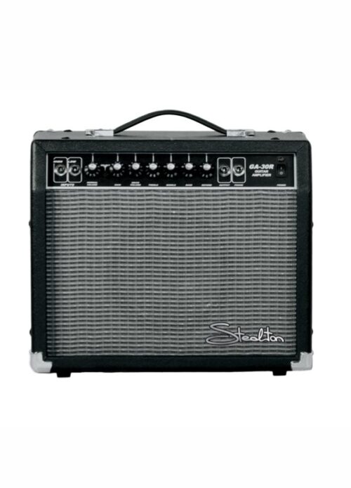 AMPLIFICATORE CHITARRA ELETTRICA STEALTON GA-30R