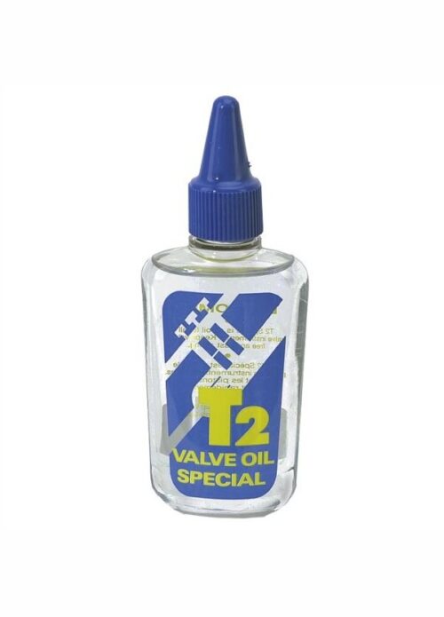 OLIO PISTONI LA TROMBA T2
