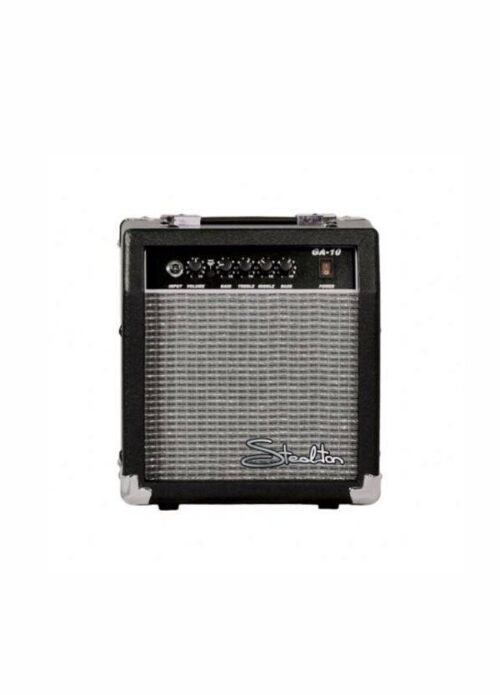 AMPLIFICATORE CHITARRA ELETTRICA STEALTON GA-10