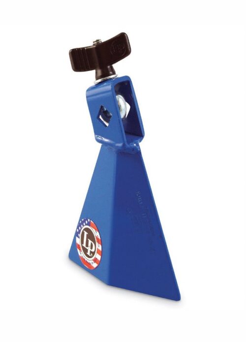 CAMPANACCIO COW JAM BELL HIGH PITCH LATIN PERCUSSION LP 1231