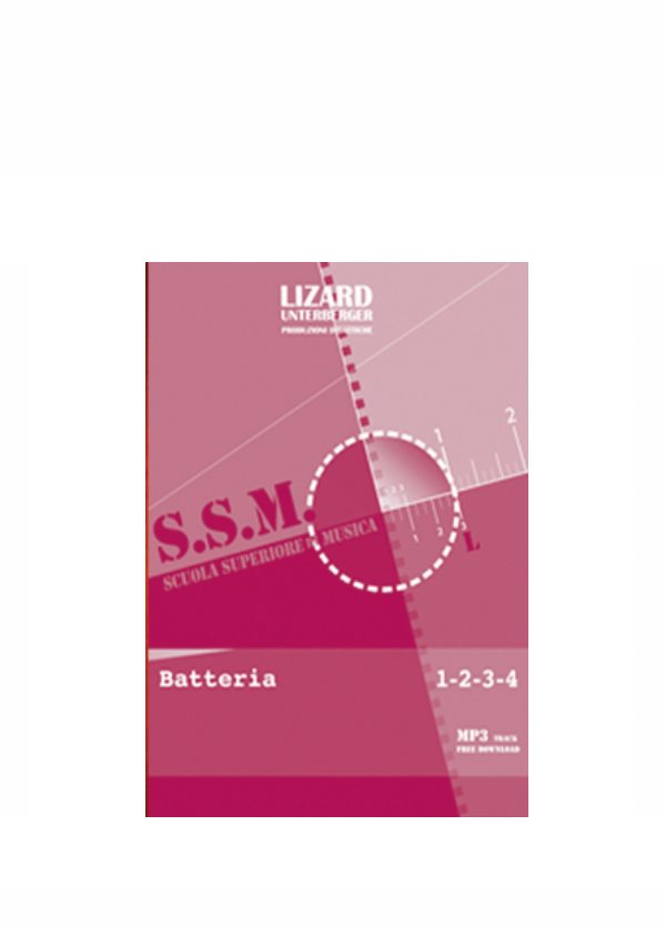 CARRARA : SCUOLA SUPERIORE DI MUSICA BATTERIA MLR909