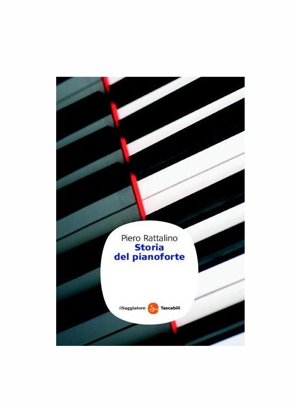 STORIA DEL PIANOFORTE