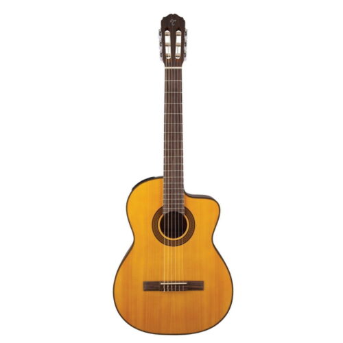 CHITARRA CLASSICA TAKAMINE TKGC3CE NAT ELETTRIFICATA