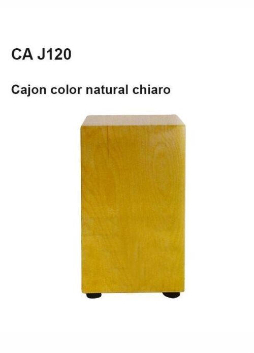 CAJON DAM CAJ 120