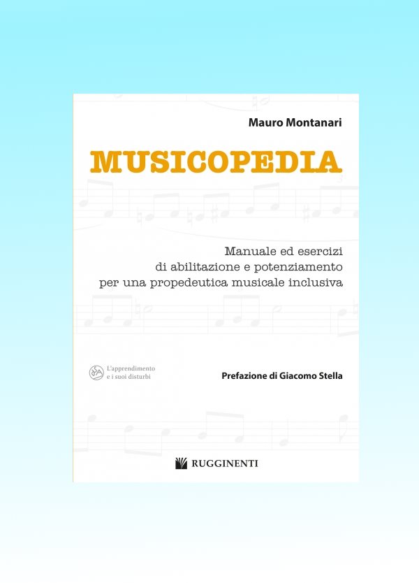 MONTANARI : MUSICOPEDIA RUGGINENTI