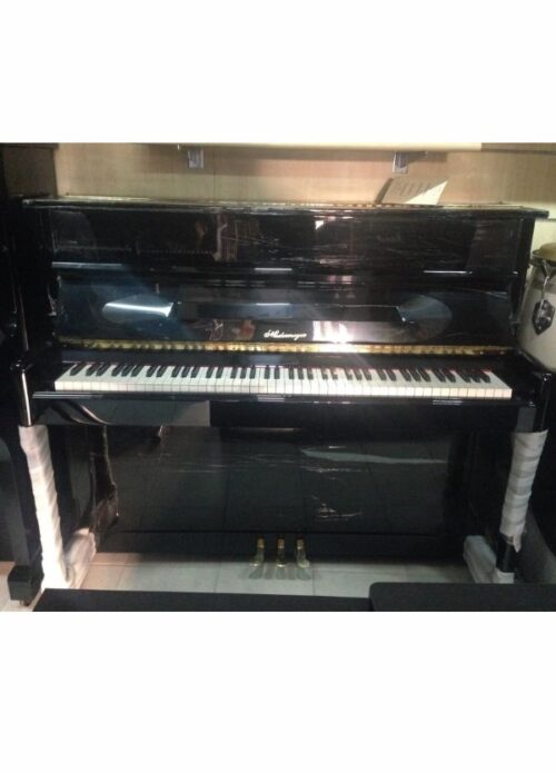 PIANOFORTE ACUSTICO VERTICALE NIEDERMEYER UP-115
