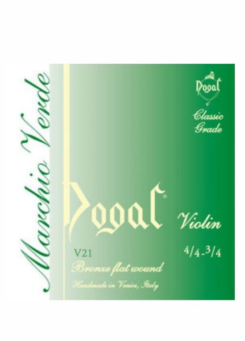 CORDE DOGAL V21 PER VIOLINO