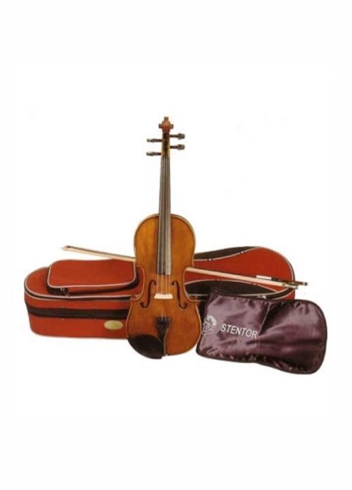 VIOLINO STENTOR STUDENT II 4/4