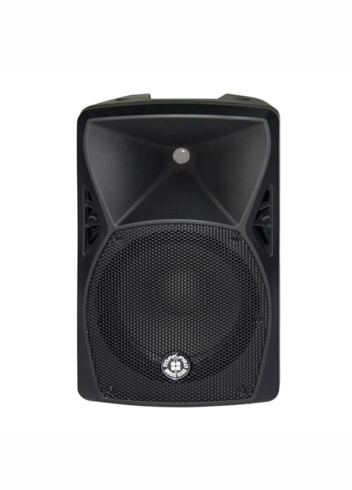 CASSA AMPLIFICATA TOPP PRO X-8A 120W