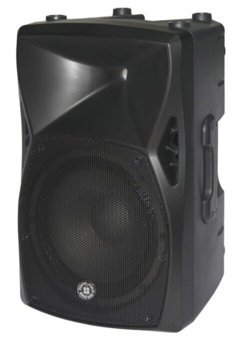 CASSA AMPLIFICATA TOPP PRO X-12A
