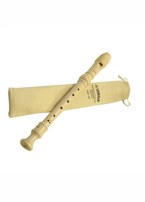 FLAUTO DOLCE SOPRANO YAMAHA YRS-23
