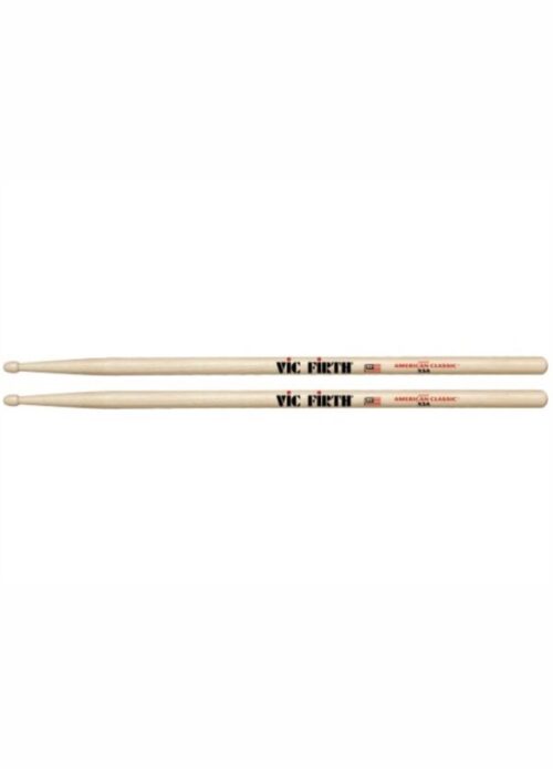 BACCHETTE VIC FIRTH EXTREME 5A PUNTA LEGNO